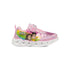 Sneakers primi passi rosa da bambina con luci nella suola Dinsieme, Scarpe Bambini, SKU s332000066, Immagine 0